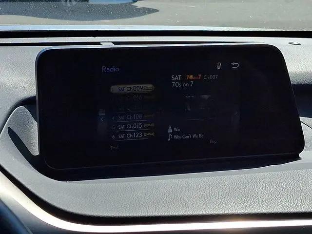 2019 Lexus RX 350 RX 350