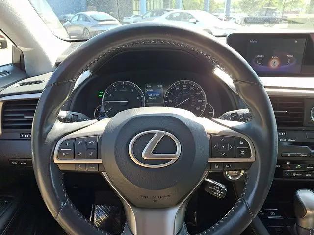 2019 Lexus RX 350 RX 350