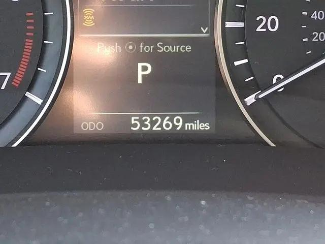 2019 Lexus RX 350 RX 350