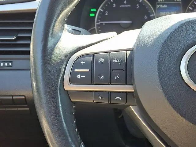 2019 Lexus RX 350 RX 350