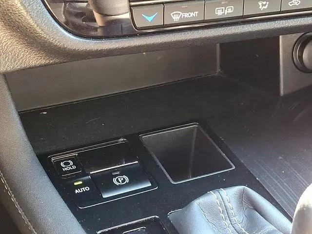 2019 Lexus RX 350 RX 350