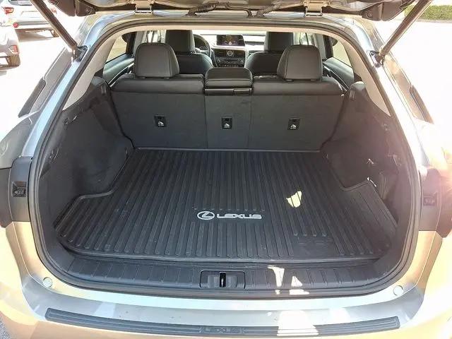 2019 Lexus RX 350 RX 350