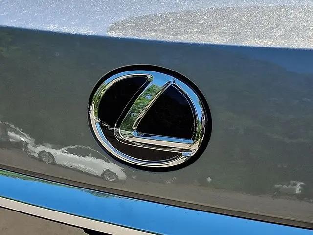 2019 Lexus RX 350 RX 350