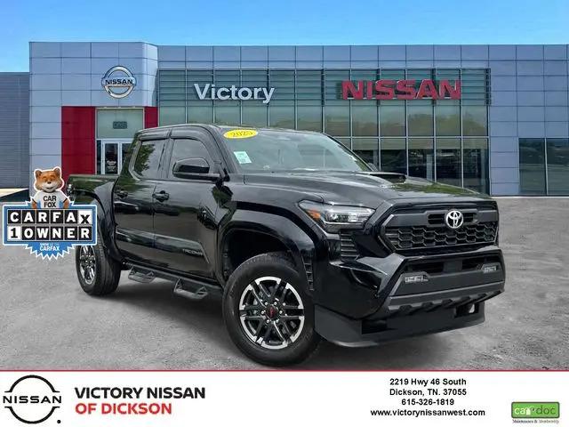 2025 Toyota Tacoma TRD Sport for sale in Dickson, TN