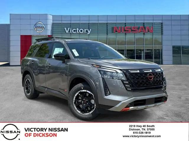 2026 Nissan Pathfinder Rock Creek for sale in Dickson, TN