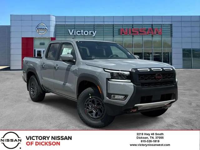 2026 Nissan Frontier Crew Cab PRO-X 4x2 for sale in Dickson, TN
