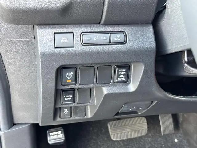 2026 Nissan Frontier Crew Cab PRO-X 4x2