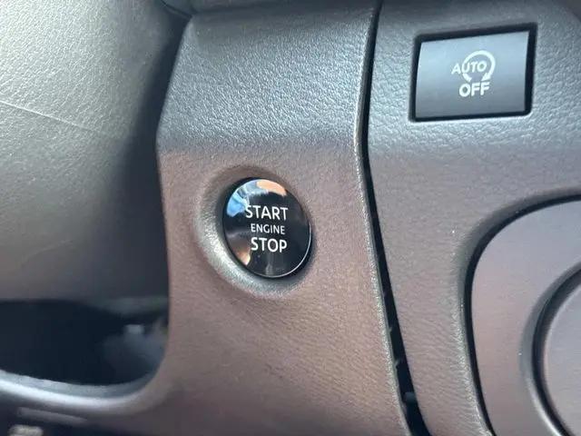 2026 Nissan Frontier Crew Cab PRO-X 4x2