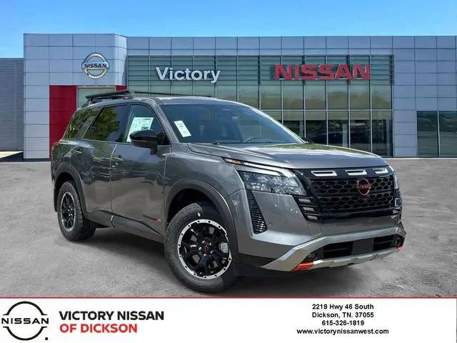 2026 Nissan Pathfinder Rock Creek for sale in Dickson, TN