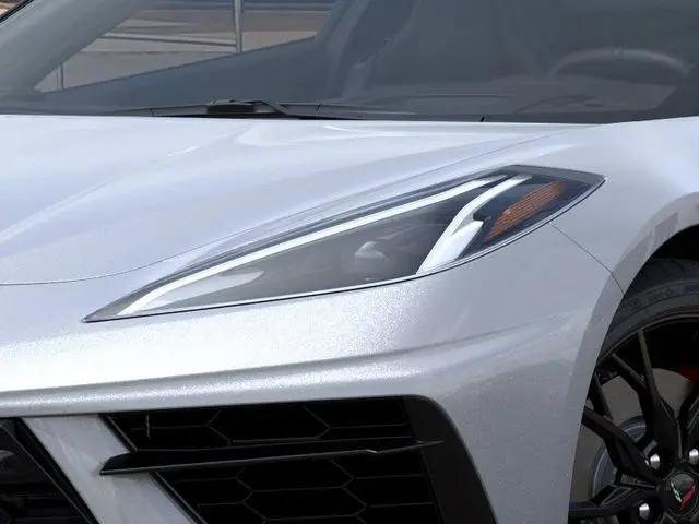2026 Chevrolet Corvette Stingray Convertible, 3LT, RWD