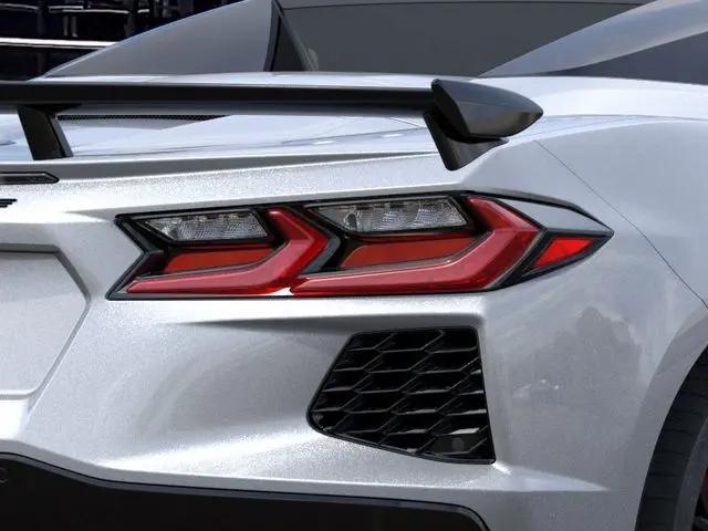 2026 Chevrolet Corvette Stingray Convertible, 3LT, RWD