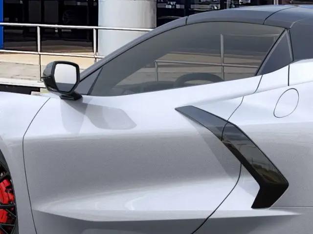 2026 Chevrolet Corvette Stingray Convertible, 3LT, RWD