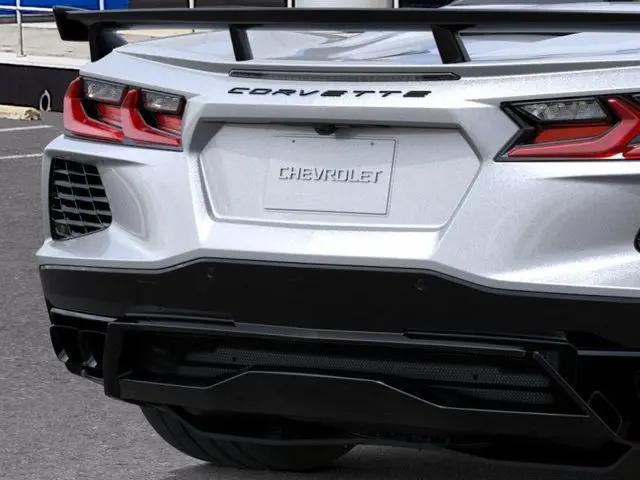 2026 Chevrolet Corvette Stingray Convertible, 3LT, RWD