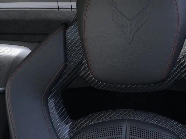 2026 Chevrolet Corvette Stingray Convertible, 3LT, RWD