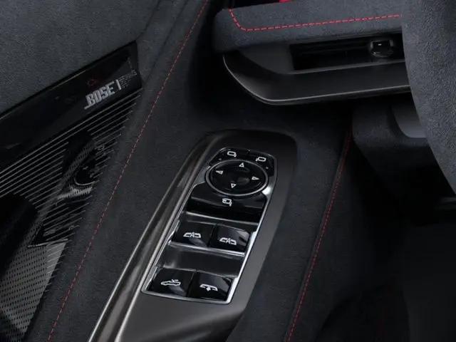 2026 Chevrolet Corvette Stingray Convertible, 3LT, RWD