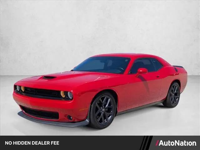 2022 Dodge Challenger GT for sale in Westlake, OH