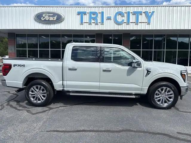 2026 Ford F-150 LARIAT for sale in Eden, NC