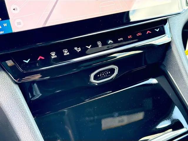 2026 Jeep Grand Cherokee 85th Anniversary Edition