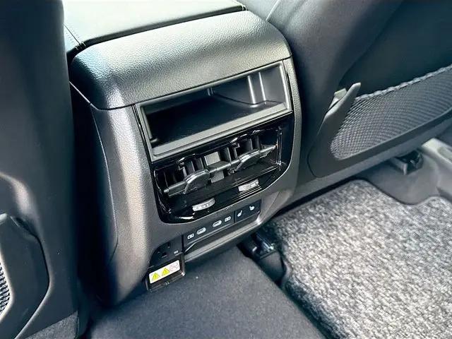 2026 Jeep Grand Cherokee 85th Anniversary Edition