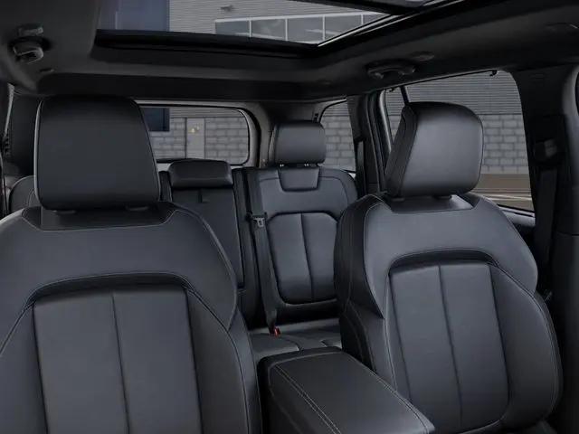 2026 Jeep Grand Cherokee Limited 4x2