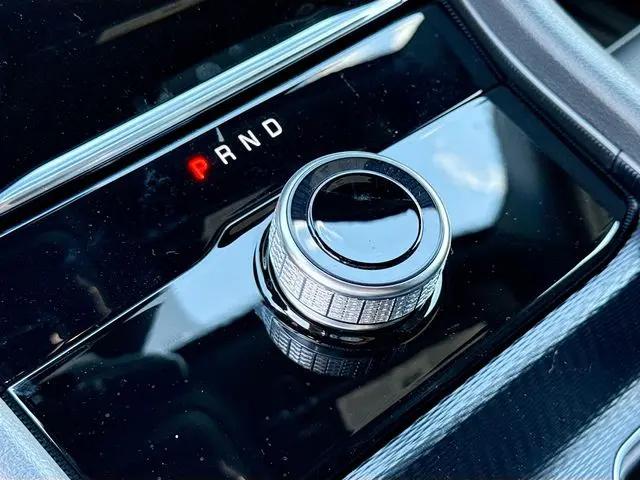 2026 Jeep Grand Cherokee Limited 4x2