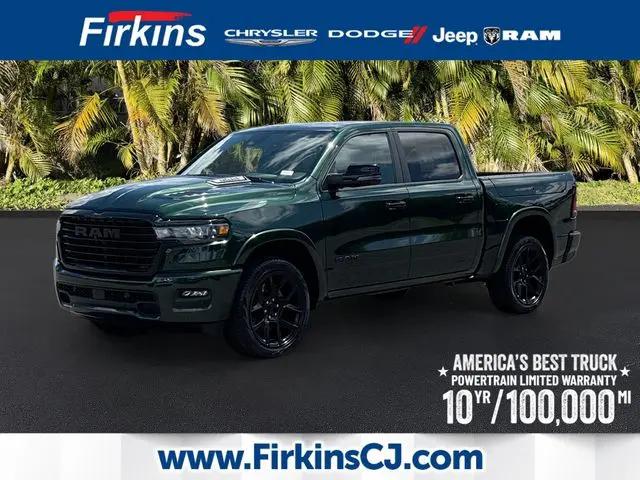 2026 Ram 1500 Laramie for sale in Bradenton, FL