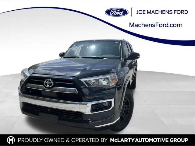 2022 Toyota 4Runner Limited for sale in Columbia, MO
