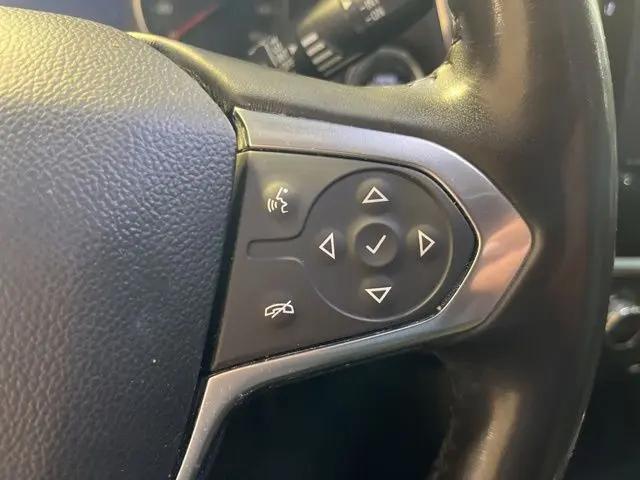 2020 Chevrolet Traverse AWD LT Cloth