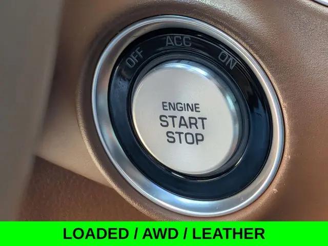 2020 Genesis G90 3.3T Premium AWD