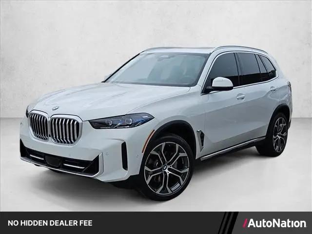 2026 BMW X5 sDrive40i for sale in Dallas, TX