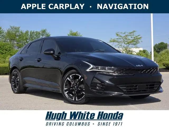 2022 Kia K5 GT-Line for sale in Columbus, OH