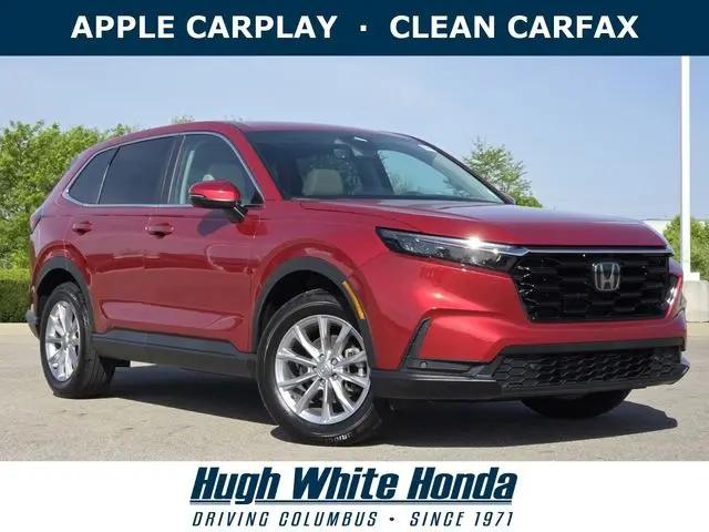 2024 Honda CR-V for sale near Columbus, OH