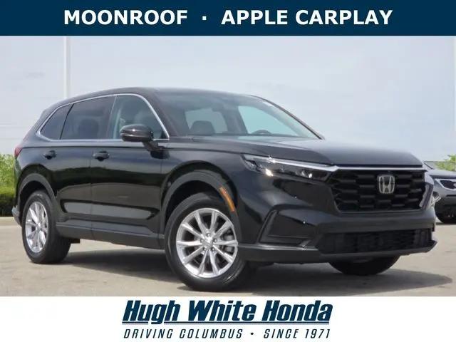 2024 Honda CR-V EX AWD for sale near Columbus, OH