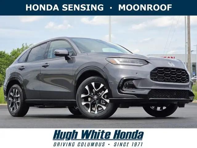 2027 Honda HR-V EX-L for sale near Columbus, OH