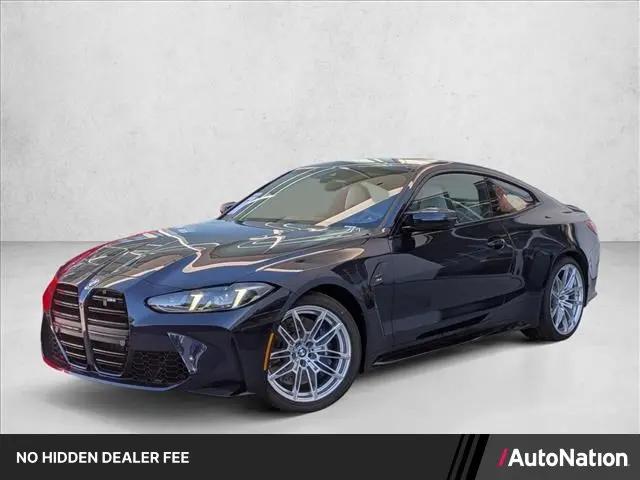2027 BMW M4 Standard for sale in Fremont, CA