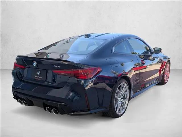2027 BMW M4 Standard