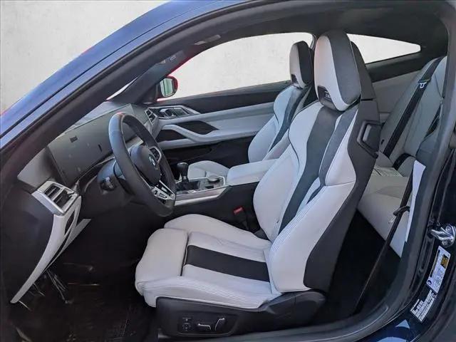 2027 BMW M4 Standard