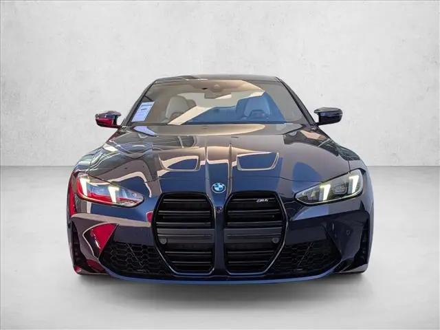 2027 BMW M4 Standard