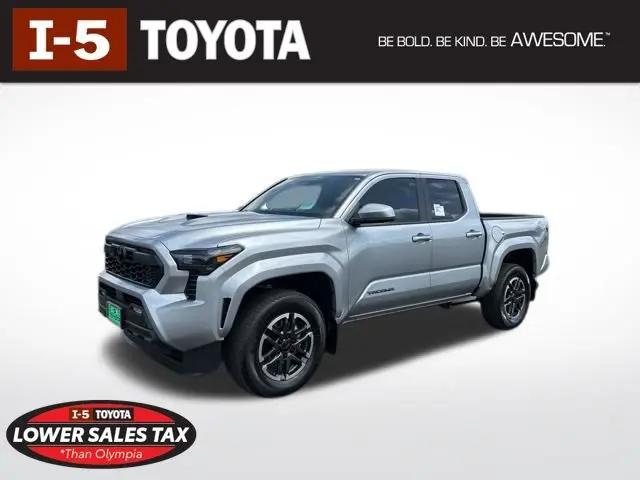 2026 Toyota Tacoma TRD Sport for sale in Chehalis, WA