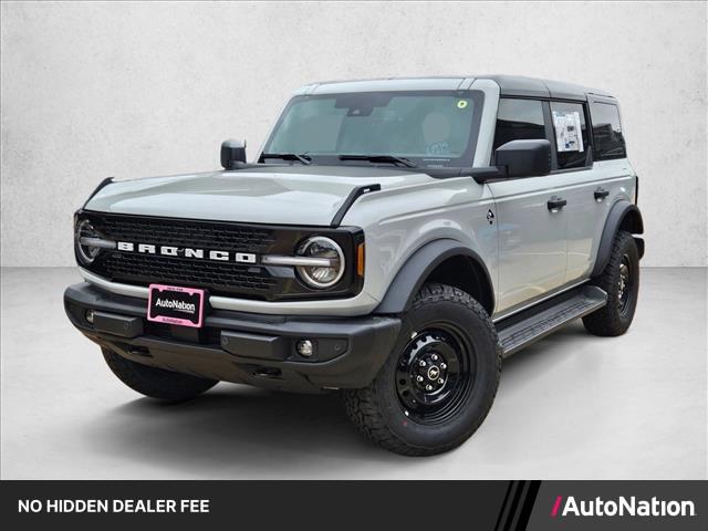 2026 Ford Bronco Outer Banks for sale in Arlington, TX