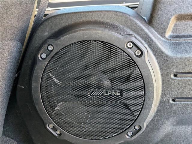 2019 Jeep Wrangler Unlimited Sahara 4x4