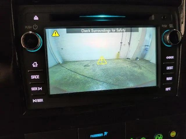2021 Chevrolet Express Passenger RWD 2500 Regular Wheelbase LS
