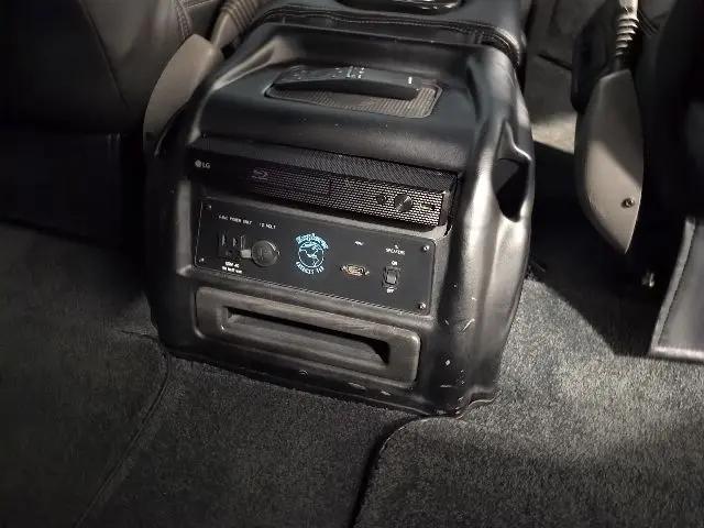2021 Chevrolet Express Passenger RWD 2500 Regular Wheelbase LS