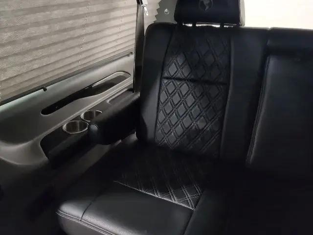 2021 Chevrolet Express Passenger RWD 2500 Regular Wheelbase LS