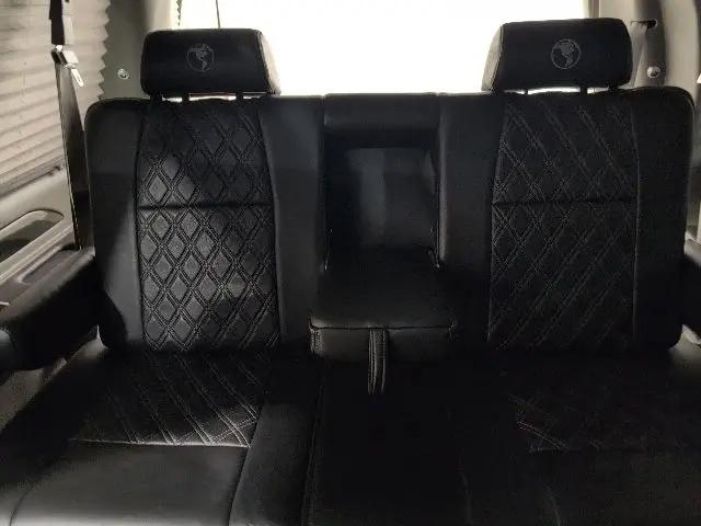 2021 Chevrolet Express Passenger RWD 2500 Regular Wheelbase LS