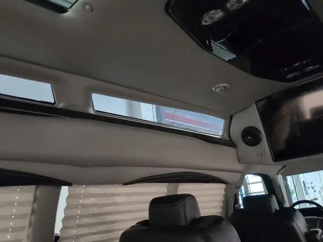 2021 Chevrolet Express Passenger RWD 2500 Regular Wheelbase LS