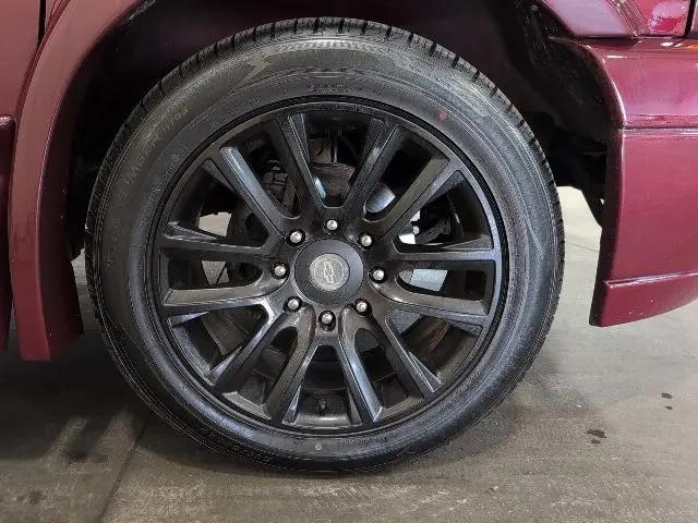 2021 Chevrolet Express Passenger RWD 2500 Regular Wheelbase LS
