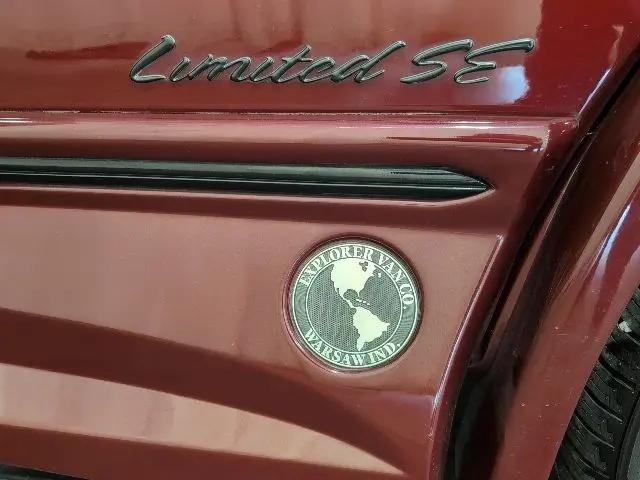 2021 Chevrolet Express Passenger RWD 2500 Regular Wheelbase LS