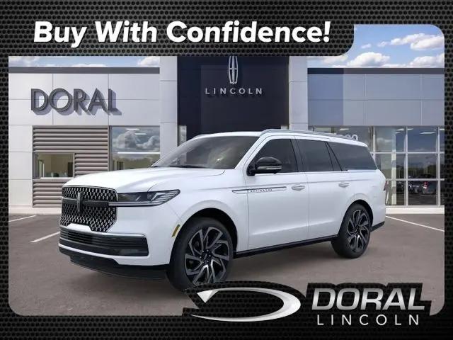 2026 Lincoln Navigator Reserve for sale in Doral, FL
