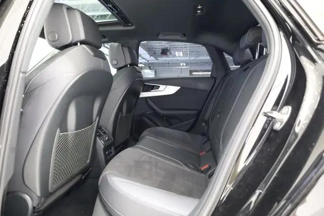 2023 Audi A4 Premium Plus 45 TFSI S line quattro S tronic
